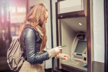 Can You Withdraw Money from a Restricted Account?