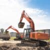 Starting an Excavation Company