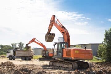 Starting an Excavation Company