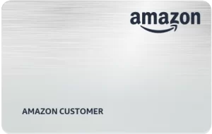 Amazon Secured Card